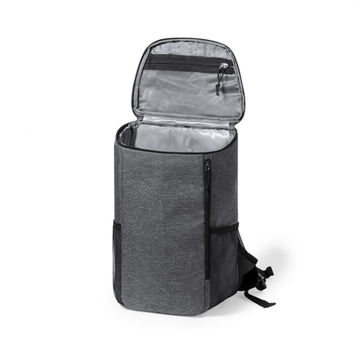gray Mochila Nevera Kemper