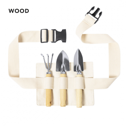 Set Jardinería Maurix