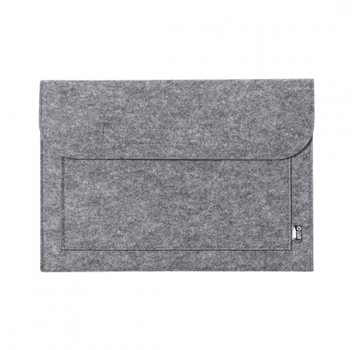 gray Funda Ordenador Portátil Novac