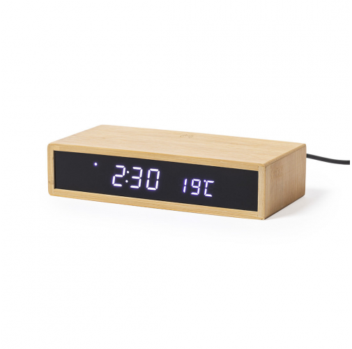 s/c Reloj Multifunción Islum