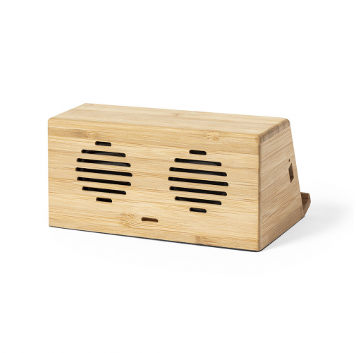s/c Altavoz Cargador Zaphir
