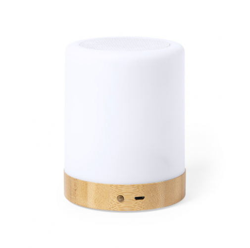white Altavoz Nalow