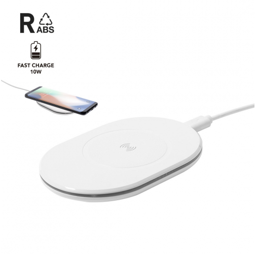 Cargador Zosmal RCS