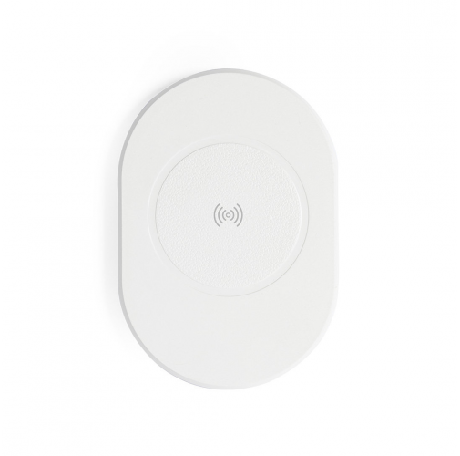 white Cargador Zosmal RCS