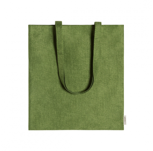 green Bolsa Misix
