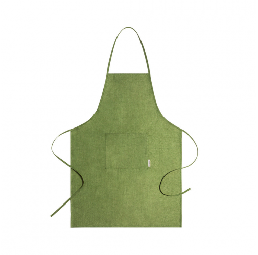 green Delantal Leiza
