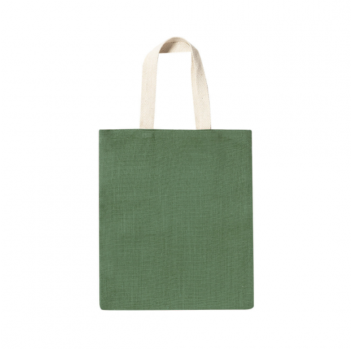 green Bolsa Brios