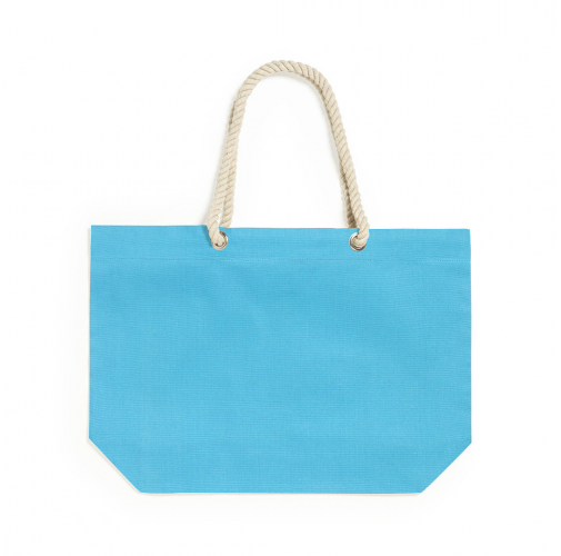azul claro Bolsa Kauly