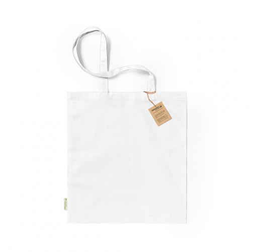 white Bolsa Klimbou