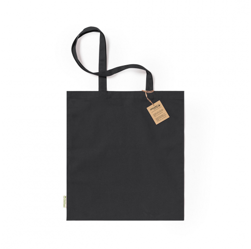 black Bolsa Klimbou