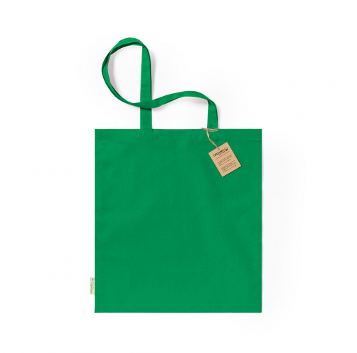 green Bolsa Klimbou