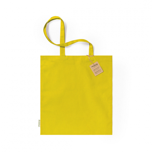yellow Bolsa Klimbou