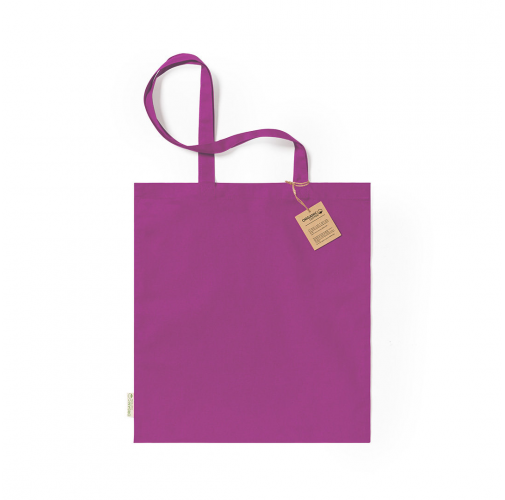 fucsia Bolsa Klimbou