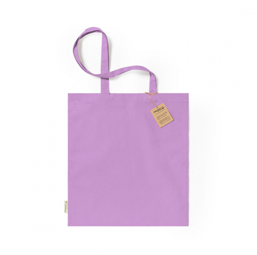 pink Bolsa Klimbou