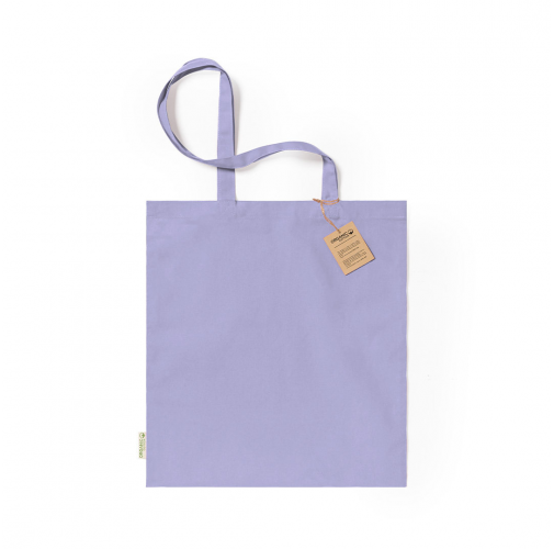 purple Bolsa Klimbou
