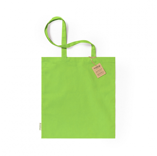 verde claro Bolsa Klimbou