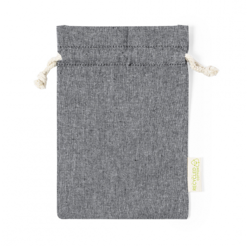 black Bolsa Karzak
