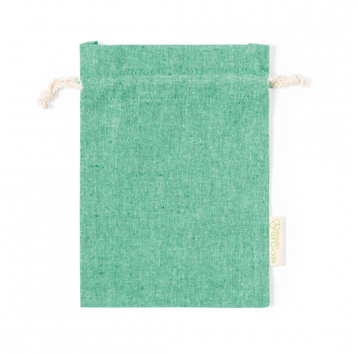 green Bolsa Karzak