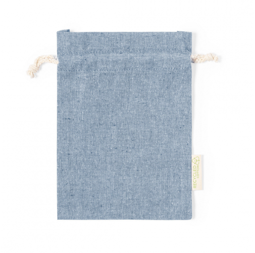 blue Bolsa Karzak