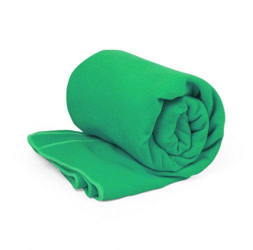 green Toalla Absorbente Risel
