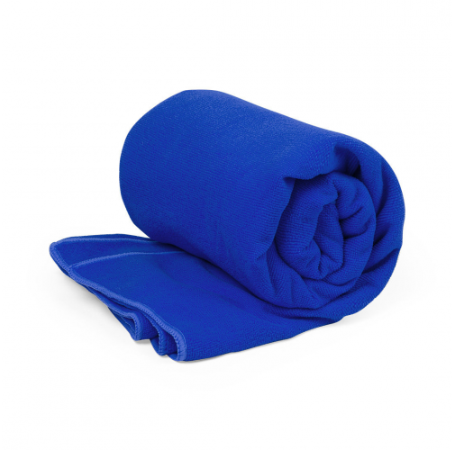 blue Toalla Absorbente Risel