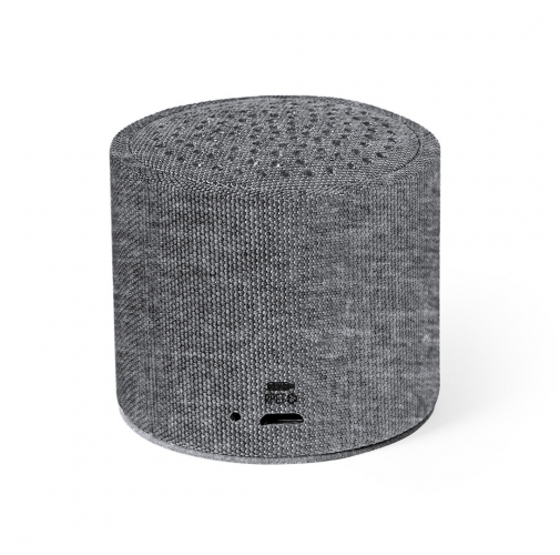 gray Altavoz Donny
