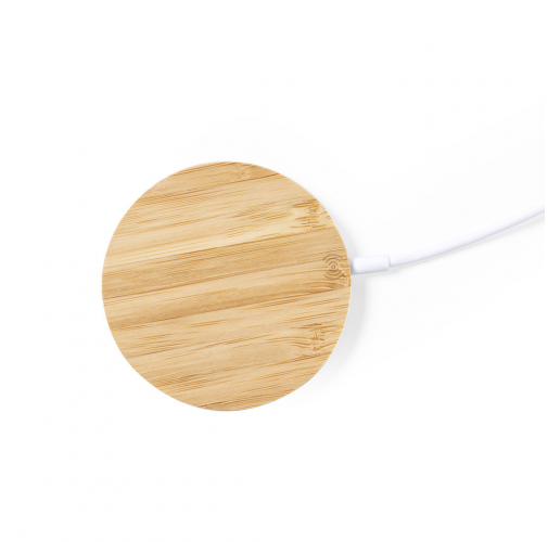 white Cargador Soporte Noopy