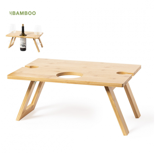 Mesa Zarbok
