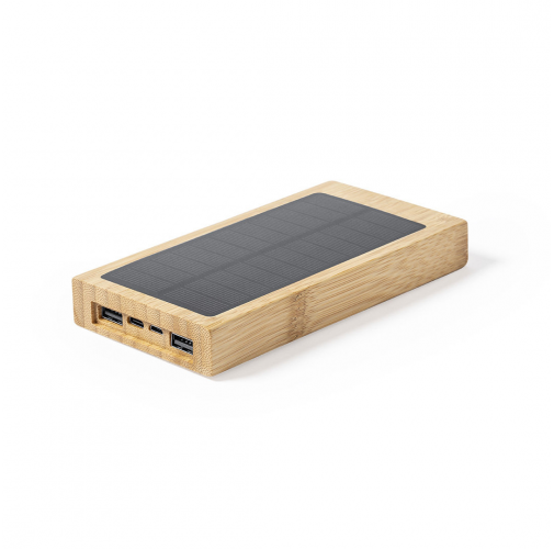 s/c Power Bank Diuk Fsc