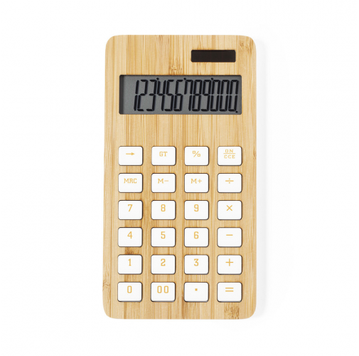 Calculadora Greta