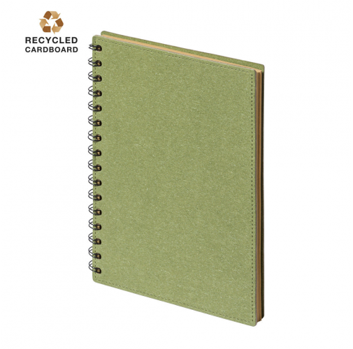 Libreta Idina