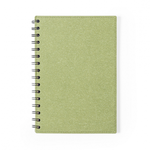 Libreta Idina