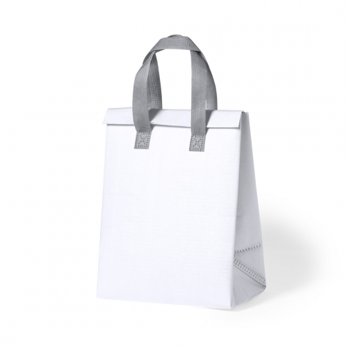 white Bolsa Nevera Pabbie