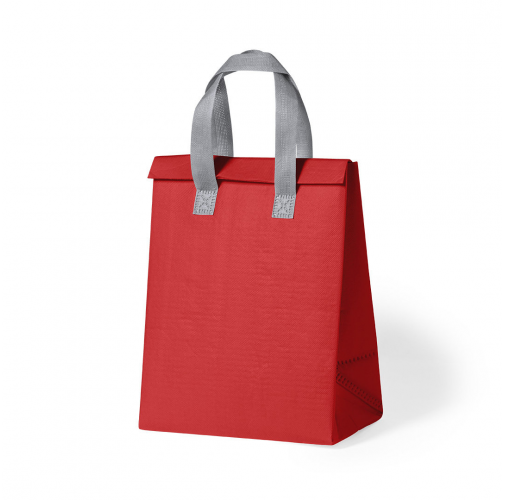red Bolsa Nevera Pabbie