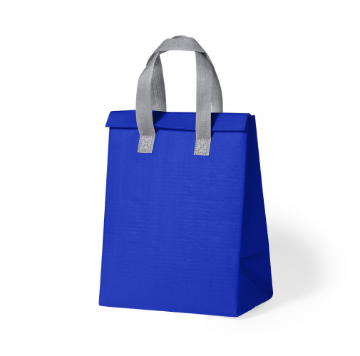 blue Bolsa Nevera Pabbie