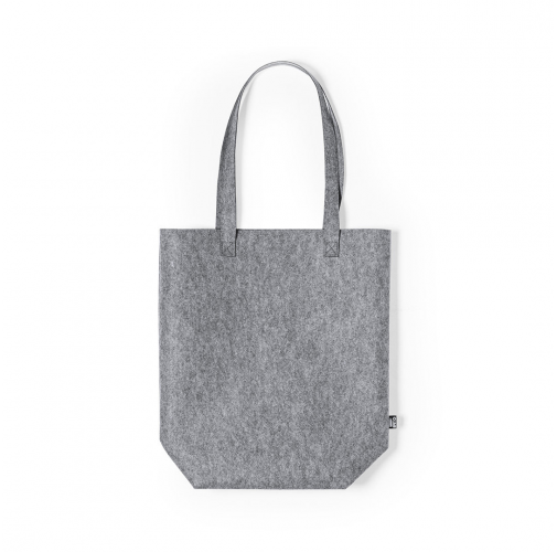 gray Bolsa Biggy