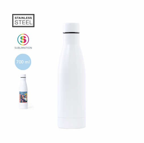 Bidón Sublimación Crafor