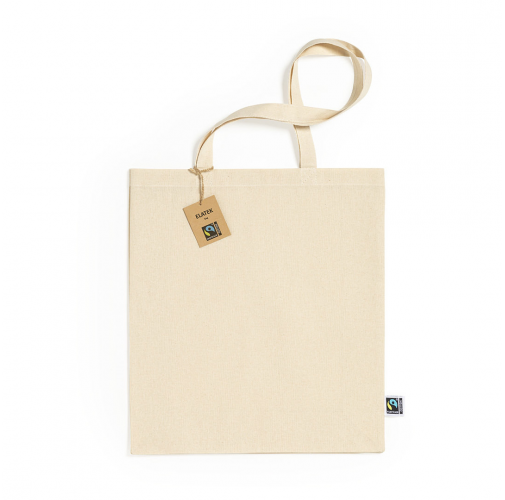 Bolsa Elatek Fairtrade