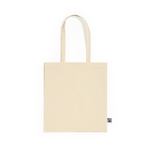 natural Bolsa Elatek Fairtrade