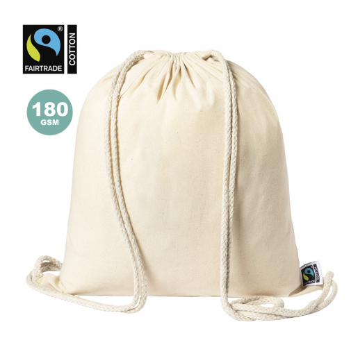 Mochila Sanfer Fairtrade