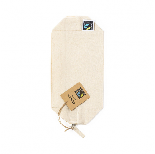 Neceser Grafox Fairtrade