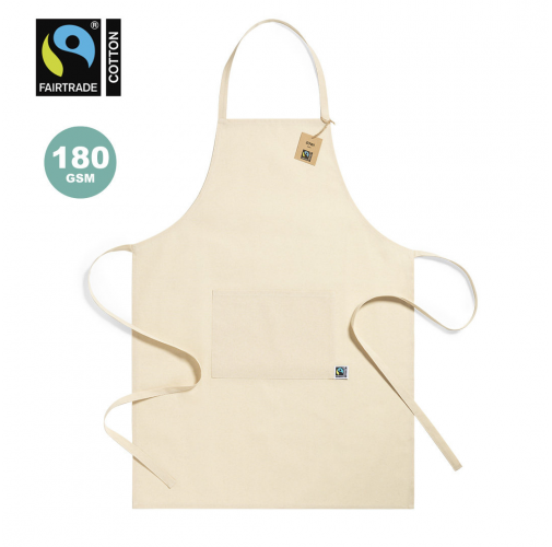 Delantal Zowi Fairtrade