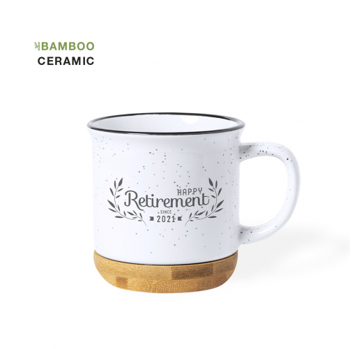 Taza Larray