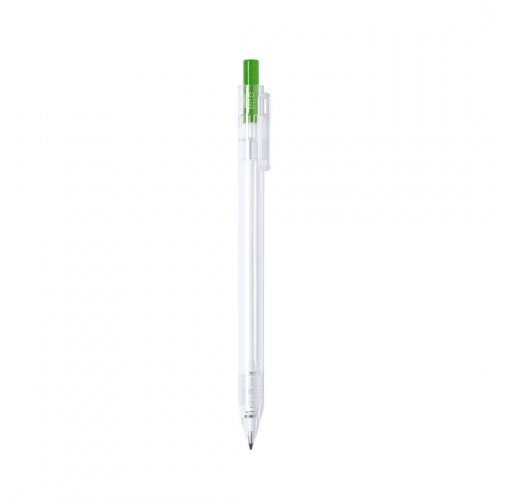 green Bolígrafo Lester