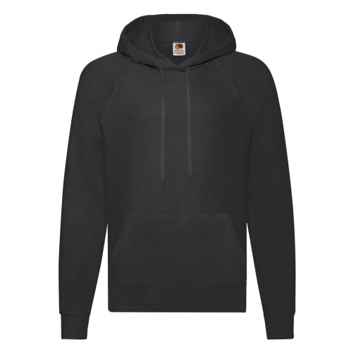 Sudadera Niño Lightweight Hooded S