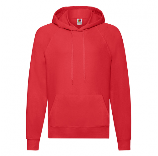 Sudadera Niño Lightweight Hooded S