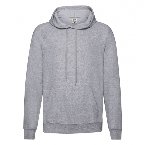 Sudadera Niño Lightweight Hooded S