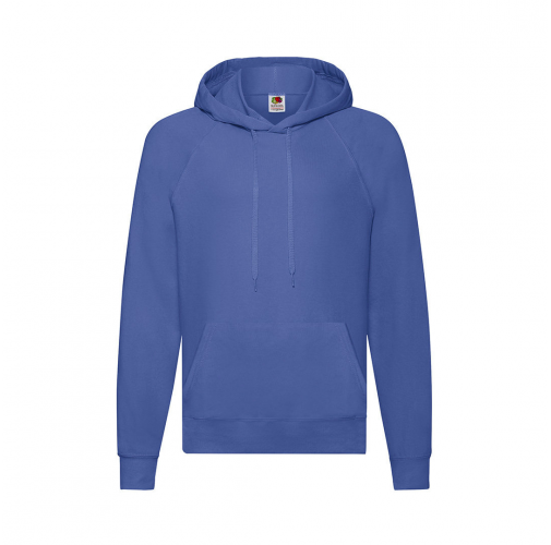 Sudadera Niño Lightweight Hooded S