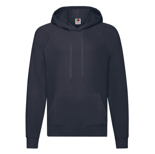 Sudadera Niño Lightweight Hooded S