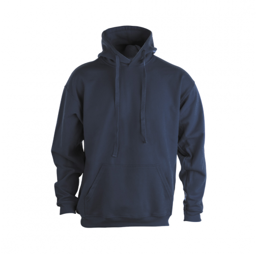 marino Sudadera Adulto con Capucha Harnix